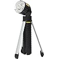 Stanley 95-112B LED Tripod Flashlight Black