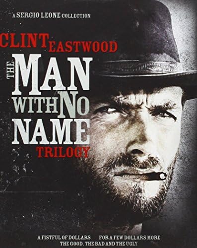 Amazon.com: Sergio Leone Westerns - Five Film Collection [Blu-ray
