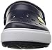 Crocs Crocband II.5 Clog (Toddler/Little Kid),Navy/Citrus,12-13 M US Little Kid