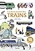 Le livre animé des trains by 