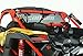 Can Am Maverick X3 Rear Wind Screen OEM NEW #715002897