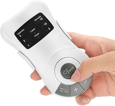 Amazon Co Jp ノーズケア鼻炎治療アレルギー緩和剤ノーズキュアセラピーマッサージ低頻度鼻づまり副鼻腔炎いびき治療 スポーツ アウトドア