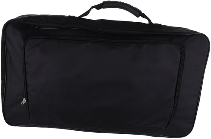 Amazon エフェクターケース バッグ ギターパーツ用 大型収納 エフェクターケース エンクロージャー 楽器 音響機器