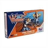 Cool Mini Or Not KB0006 Kaosball Salem Warlocks Team