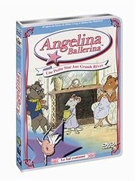 Angelina Ballerina - Vol. 2