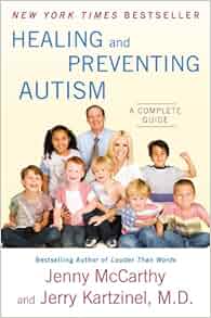 Image result for healing and preventing autism