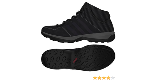 Adidas Daroga Plus Mid B27276 : Amazon.ca: Clothing, Shoes \u0026 Accessories