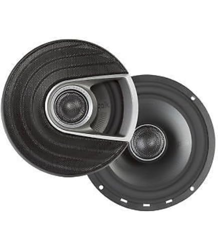 Amazon.com: Polk Audio DB521-5.25 Component System Pair : Electronics