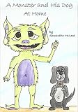 Children's Books: Moe and His Dog