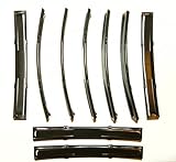 10 SKS - AK Stripper Clips