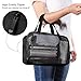 Shower Caddy Bag Organizer Portable Mesh Shower Tote Caddy for Bathroom College Dorm Camp Gym Camping Toiletry Bath for Kids Men Women guys - Quick Dry