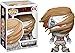 Funko Pop! IT Pennywise With Wig, Limited Edition Exclusive, Concierge Collectors Bundle Vinyl Figure