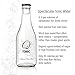 Q Mixers, Q Tonic Water, Spectacular Tonic Water, 9 Ounce Bottle (Pack of 24)