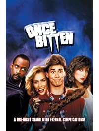 Once Bitten