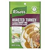 Knorr Turkey Gravy Mix For Delicious Easy Meals and