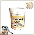 Brown Sugar Pet Store Gliderade Nectar for Sugar Glider Supplement 1 oz.