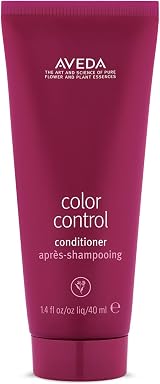 Aveda Color Control Conditioner 40ml | Colour Protects Fading Silicone Free