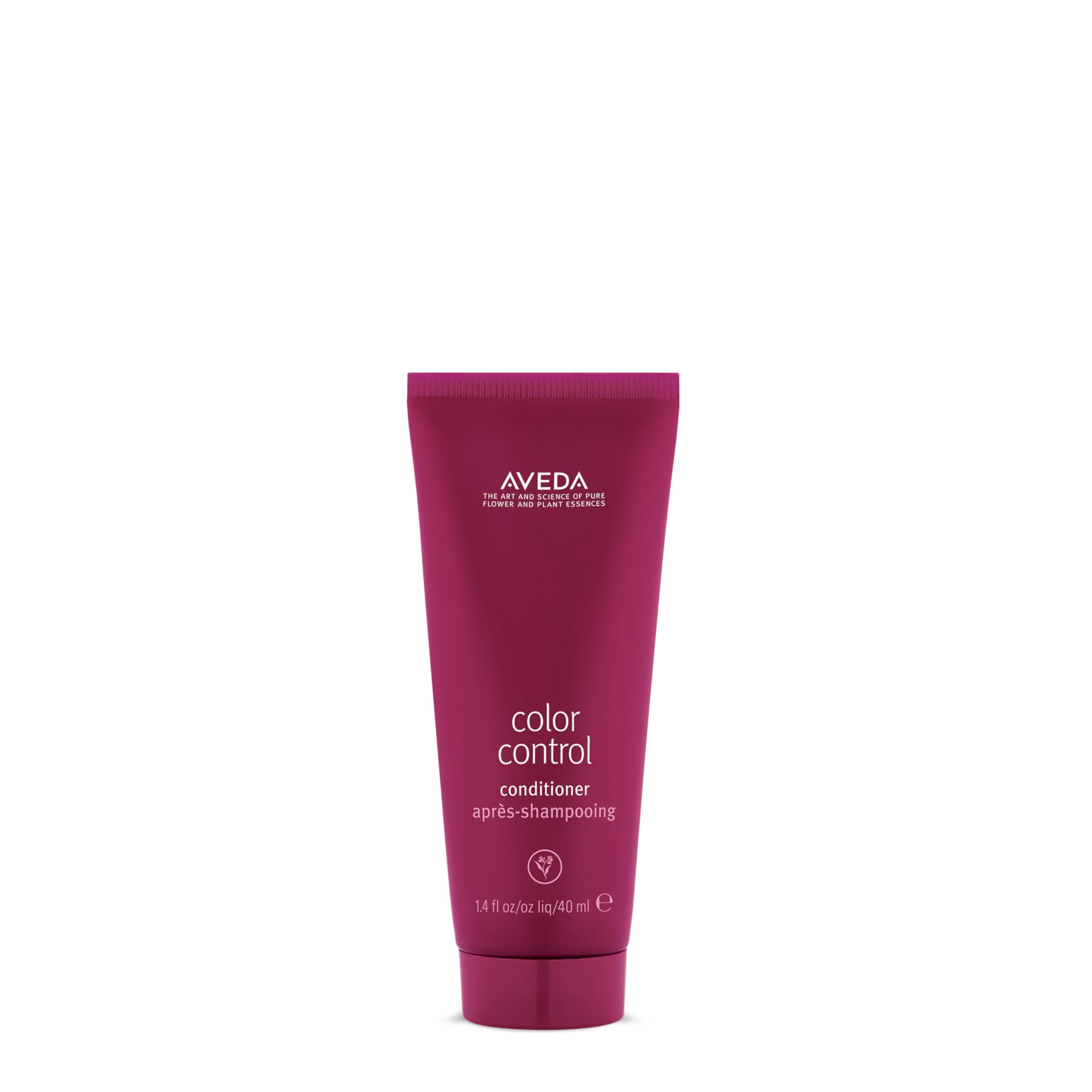 Aveda Color Control Conditioner | Protects Hair Colour | Fights Fading | Silicone Free| 97% Naturally Derived* | for All Hair Types, 40ml