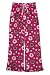 Tweenklz Big Girls' "Doughnut" Separate Sleep Pants