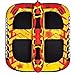 Airhead MEGA ROCK STAR Towable Tube