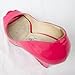 Belle of The Ball: Metatarsal Gel Shoe Pads High Heel Foot Pain Relief, 4 Cushion Value Pack