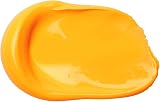 Liquitex Basics Cadmium Yellow Deep Hue 400 ml Bottle view 3