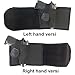 Ultimate Belly Band Gun Holster Fit Up to 44