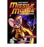 Missile Mouse: Book 2