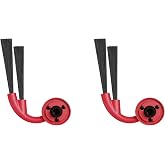 Yeedi ARClean Anti-Tangle Side Brush (2pcs) Compatible with S16 PLUS/S20 Infinity Robot Vacuum Cleaner, Included ARClean Anti-Tangle Side Brush (2pcs)