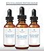 Clinical Resolution Hyaluronic Acid Vitamin C Serum For Face, Help Anti Aging, Anti Wrinkle  Serum Provides Vitamin C Serum for Face, Moisture, Antioxidants and Nutrient for Skin 30ml
