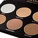 Anastasia Beverly Hills Glow Kit - Ultimate Glow 6x4.5g/0.16oz