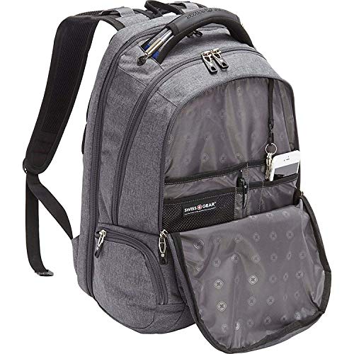 scansmart backpack 5903