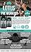 Lotus All Natural Pre Workout Supplement for Men and Women, Natural Flavors and Sweeteners, Vegan, No Caffeine, Hydrate, Pump Enhancer, Improve Performance and Endurance - 30 Servings