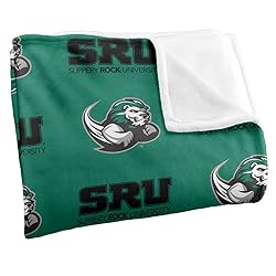 Slippery Rock University The Rocks
