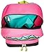 Trailmaker Girls' Heart Applique Backpack