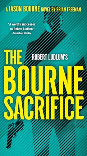 The Robert Ludlum Value Collection: The Bourne Identity, The