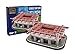 Nanostand San Siro Inter De Milan 3D Puzzle - Red/Grey