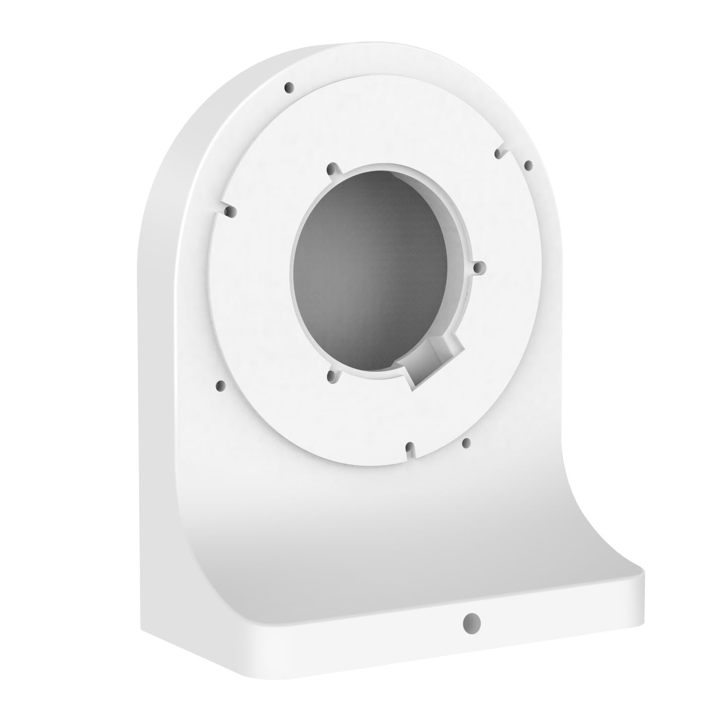 FABWMB Waterproof Case for Foscam Dome Camera White