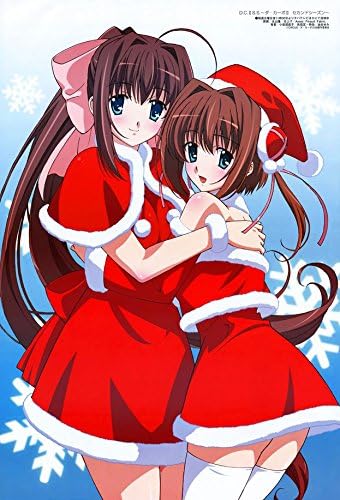 Download D C Ii S S Da Capo Ii Second Season 60cm X 88cm 24inch X 35inch For iPhone Get Wallpaper D C Ii S S Da Capo Ii Second Season 60cm X 88cm 24inch X 35inch Free