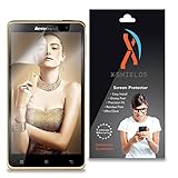 XShields© (5-Pack) Screen Protectors for Lenovo Golden Warrior S8 (Ultra Clear)