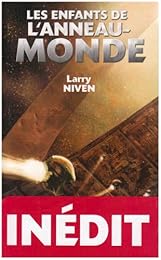 Les  enfants de l'Anneau-Monde