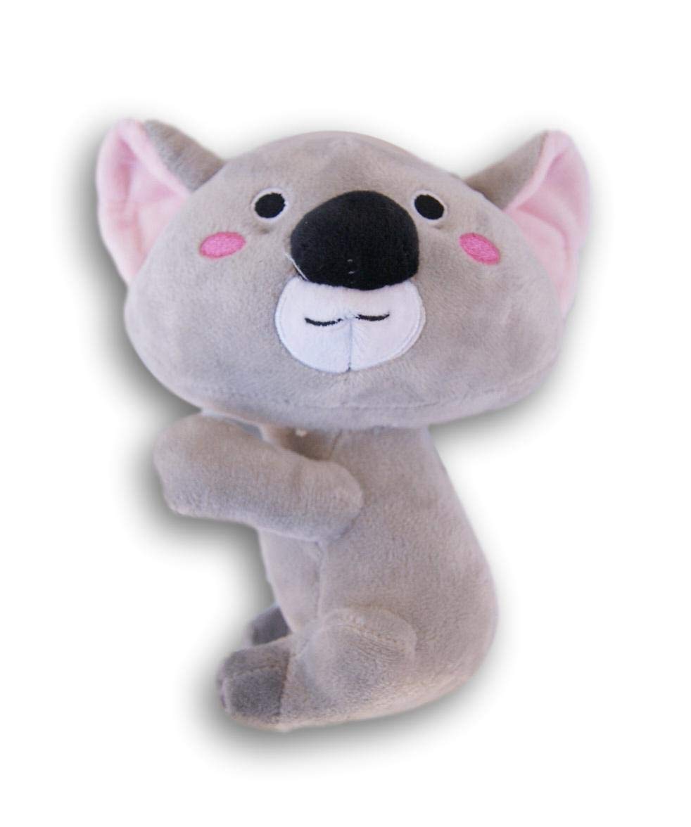 talking valentine stuffed animals