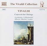 CONCERTI FOR STRINGS                               image