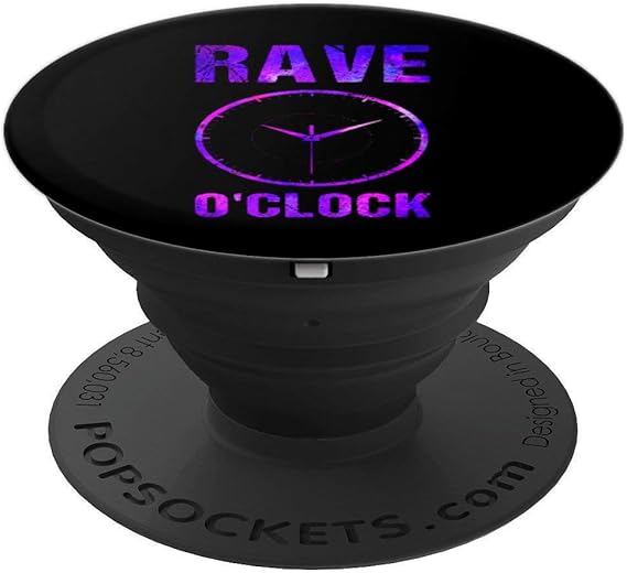 Amazon Com Rave O Clock Trippy Spray Paint Psychedelic Effect