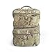 Haley Strategic Partners D3 Flatpack PLUS With Chest Strap Backpack Assault Pack Made In The USA (MultiCam)