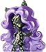 Monster High Vinyl Chase Clawdeen Figure