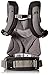 Ergobaby 360 All Carry Positions Ergonomic Baby Carrier, Cool Air Mesh plus Swaddler in Medium/Large