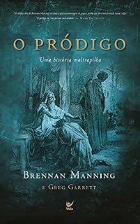 Livro O Pródigo