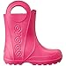 crocs Kids Handle It Rain Boot (Toddler/Little Kid)