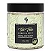 Natural and Organic Exfoliating Tea Tree Scrub with Dead Sea Minerals, Argan Oil, Vitamin E and Shea Butter. Helps Reduce Dandruff and Body Odor